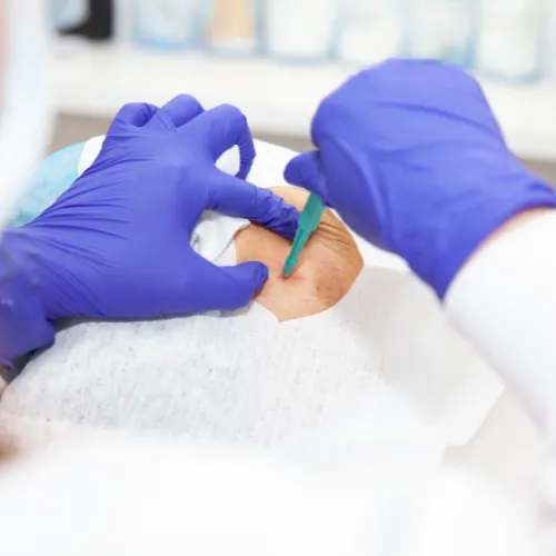 Traumatología y Ortopedia en Tepic
