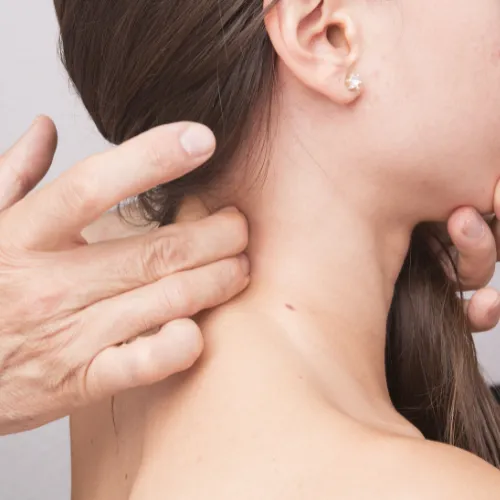 especialista en descompresión cervical